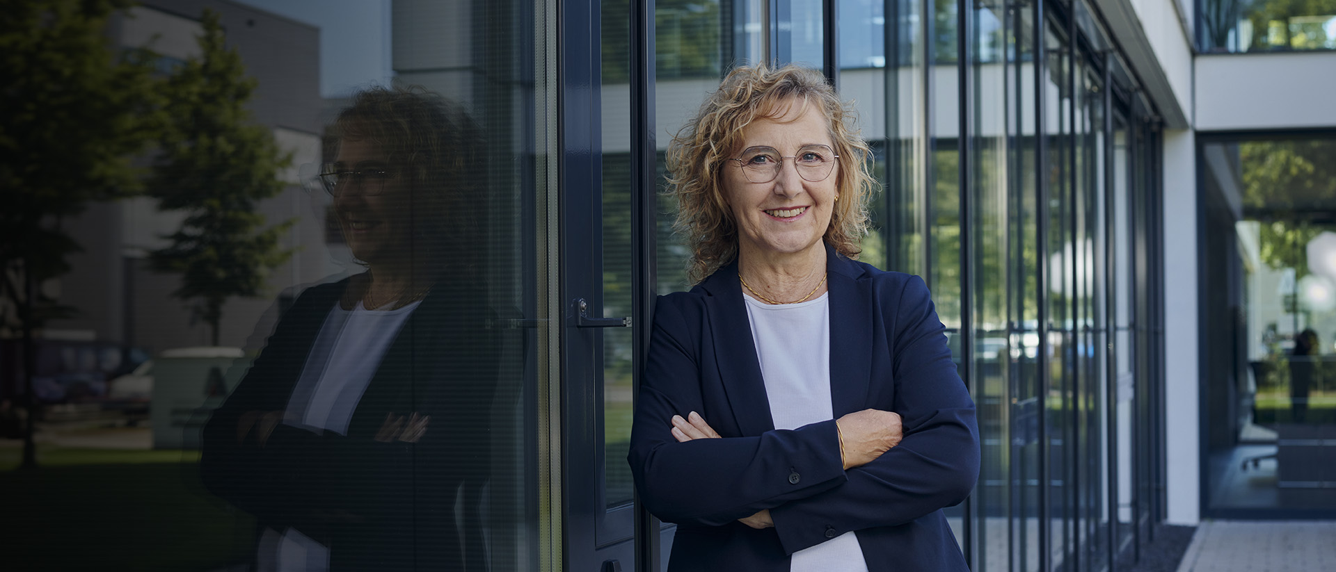 Steuerberaterin Karin Jaus