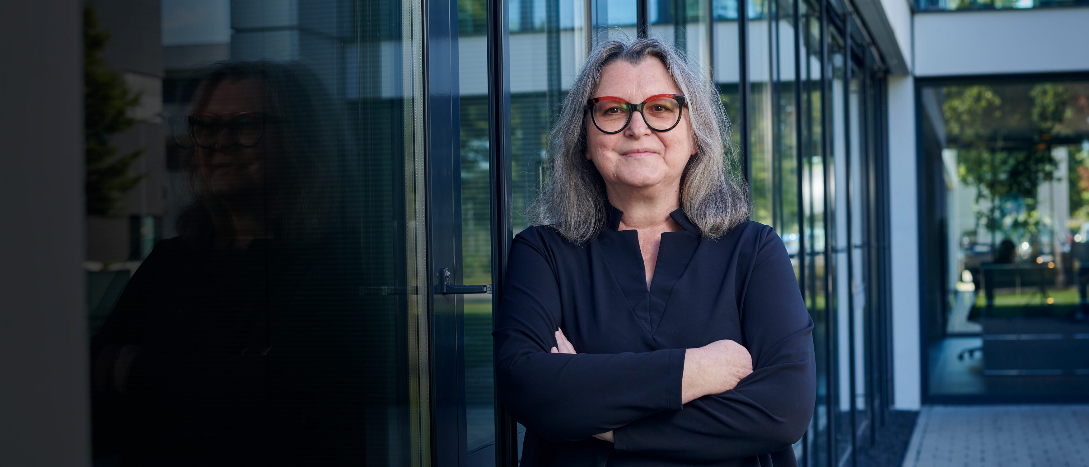 Steuerberaterin Monika Bürkle-Krell