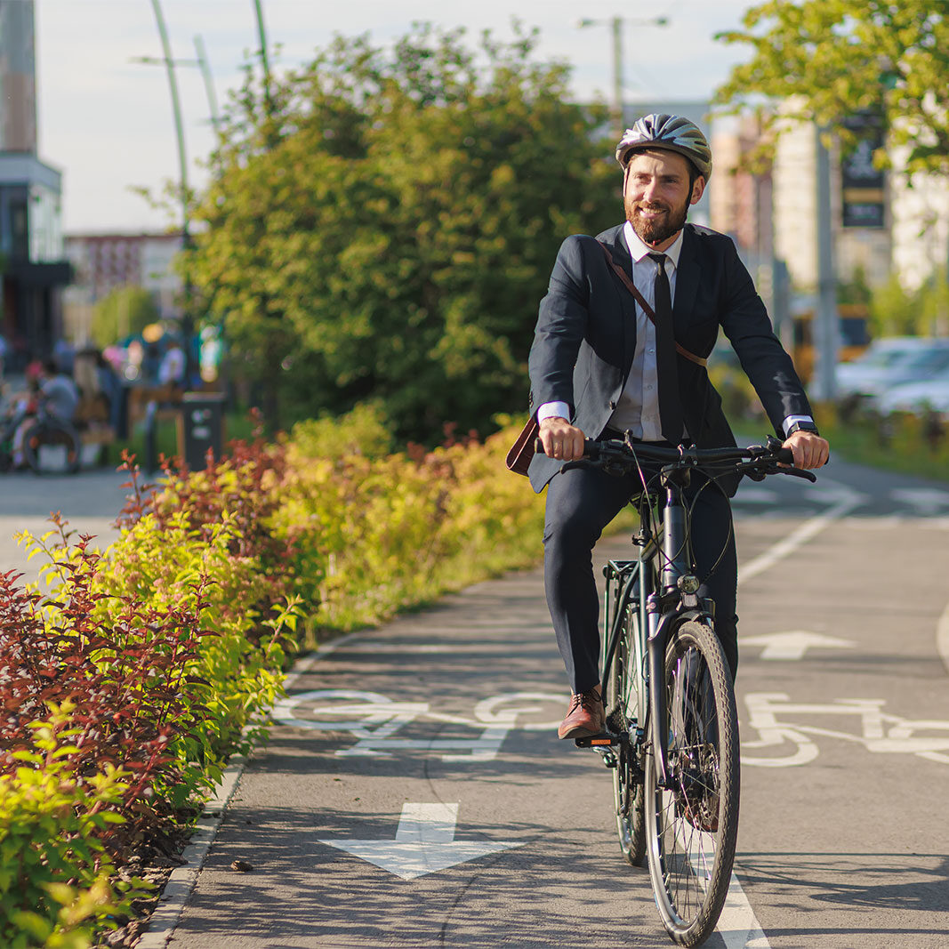Jobrad bei Aktiva Steuerberatung Karlsruhe