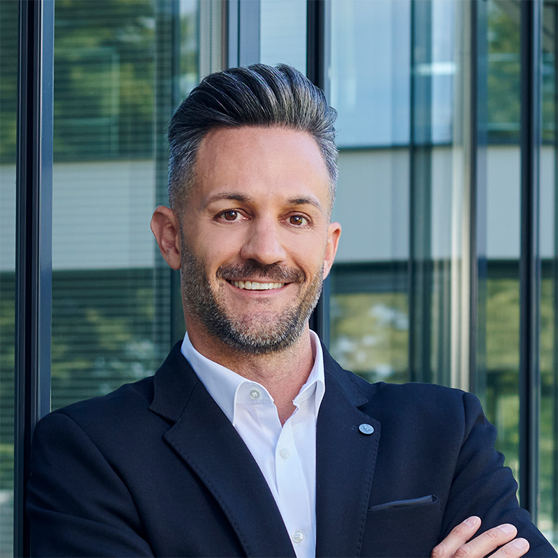 Rechtsanwalt Mathias Martin