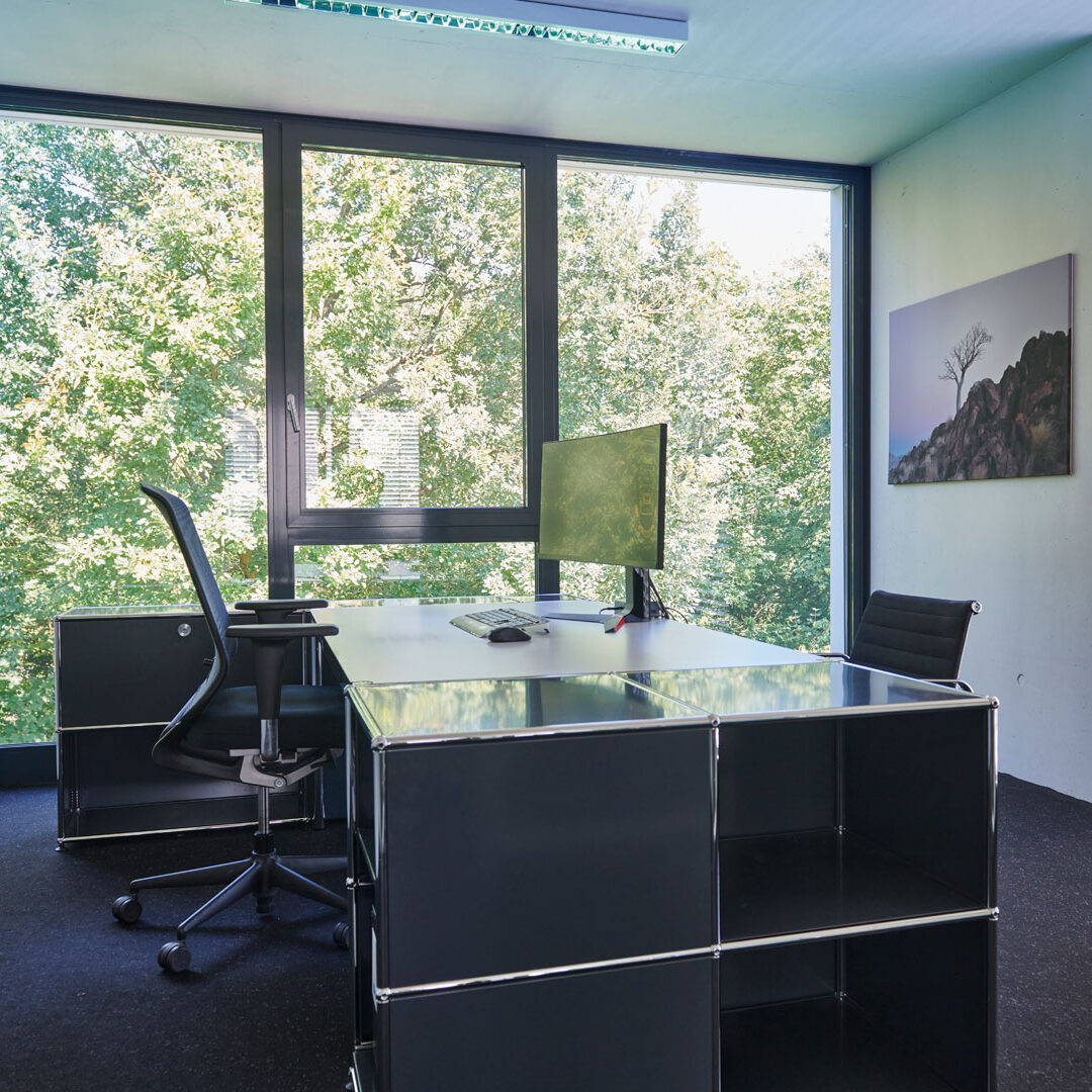 Aktiva Steuerberatung Einzelbüros