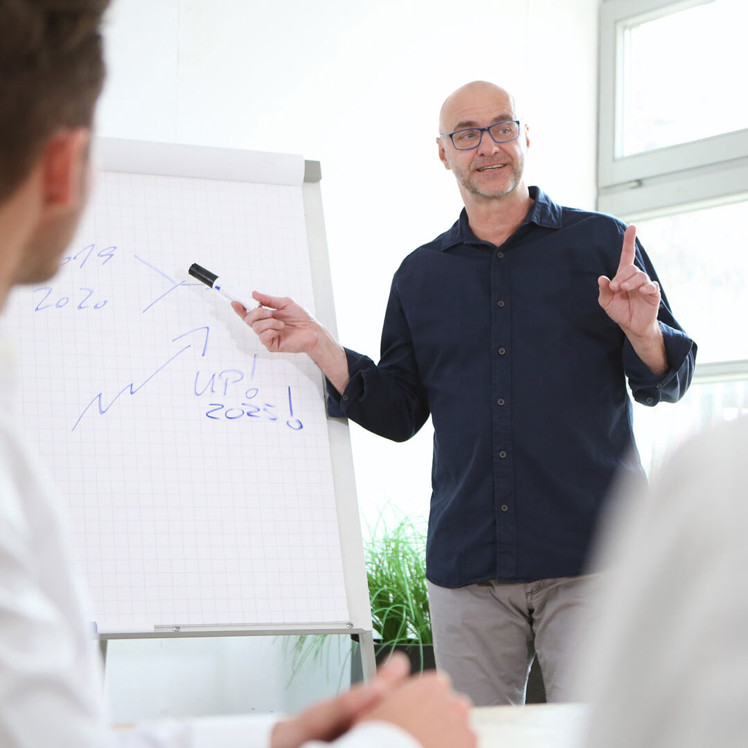 Aktiva Steuerberatung Aufstiegschancen