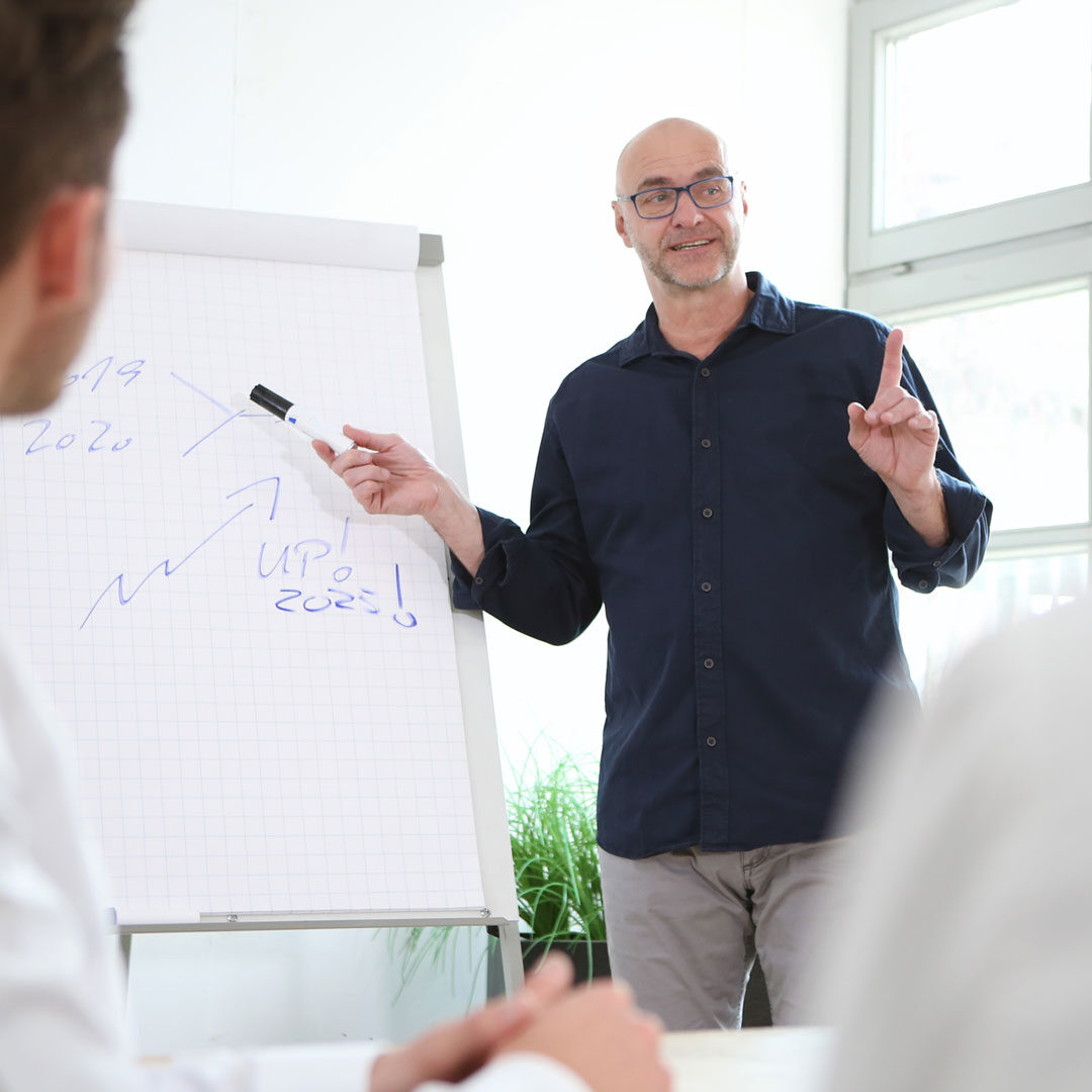 Aktiva Steuerberatung Aufstiegschancen