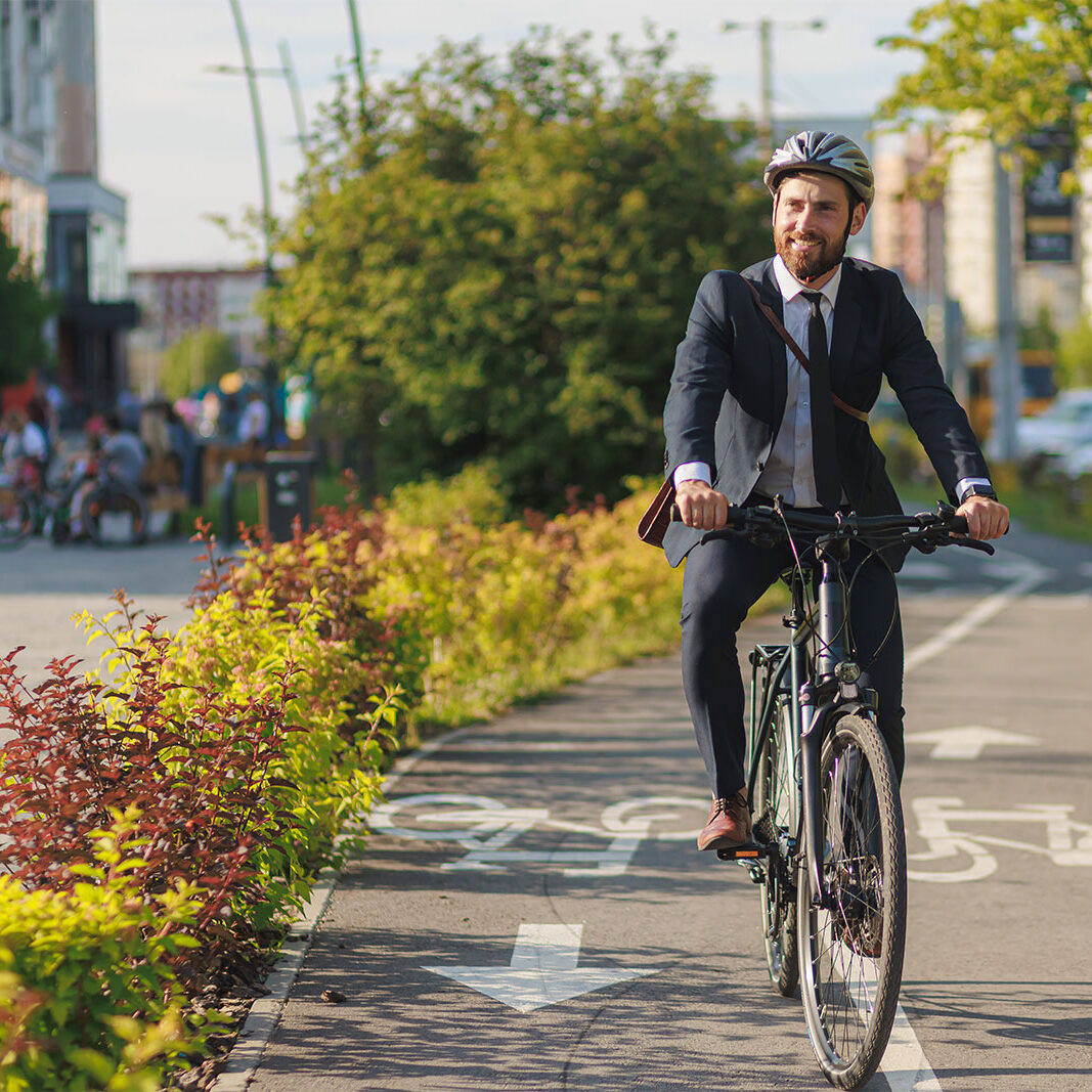 Jobrad bei Aktiva Steuerberatung Karlsruhe