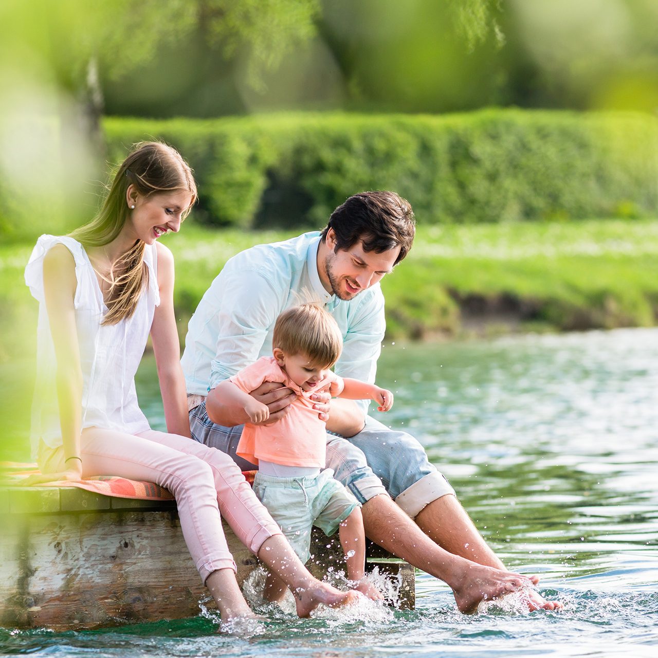 Aktiva Benefit Work-Life-Balance